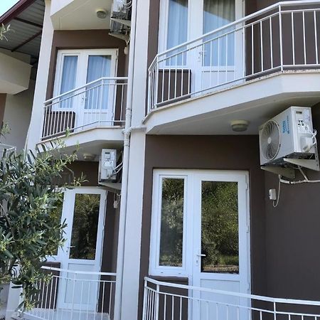 Arda Apart Hotel Kemer Luaran gambar