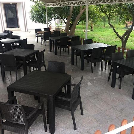 Arda Apart Hotel Kemer Luaran gambar