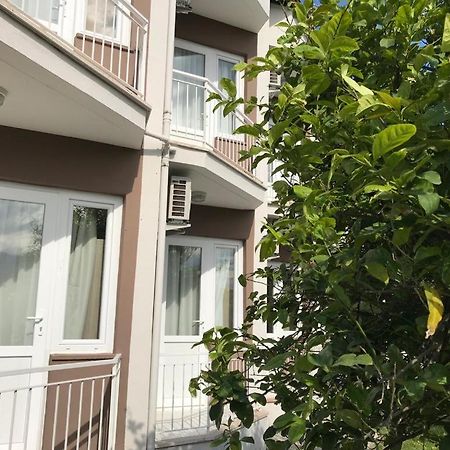 Arda Apart Hotel Kemer Luaran gambar