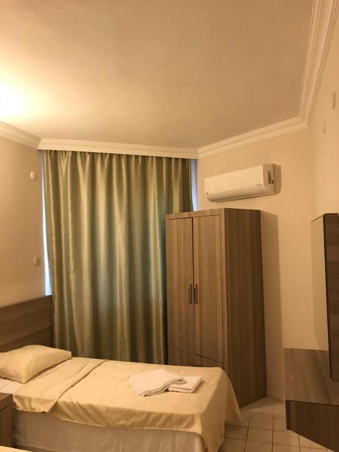 Arda Apart Hotel Kemer Luaran gambar