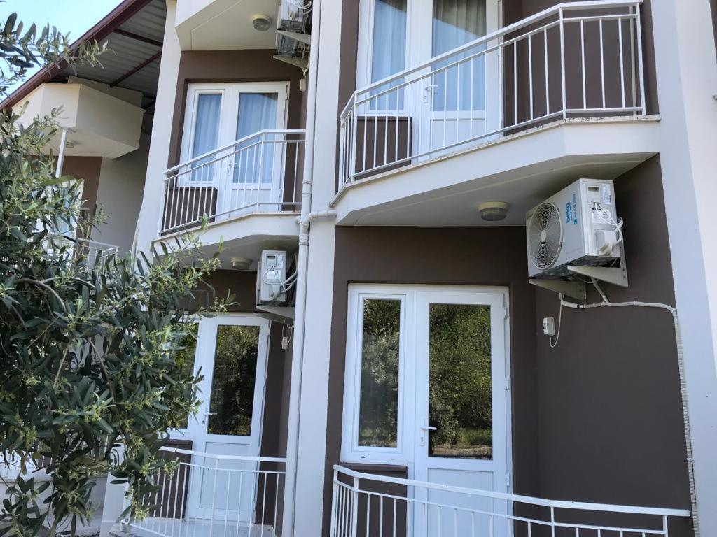 Arda Apart Hotel Kemer Luaran gambar