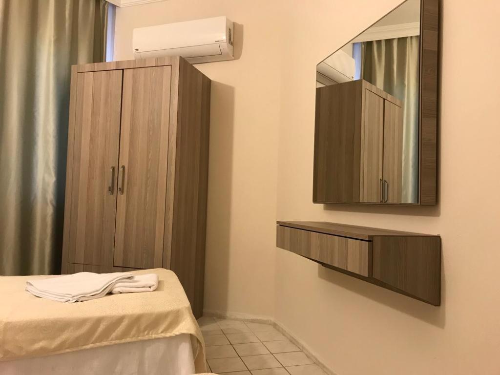 Arda Apart Hotel Kemer Luaran gambar