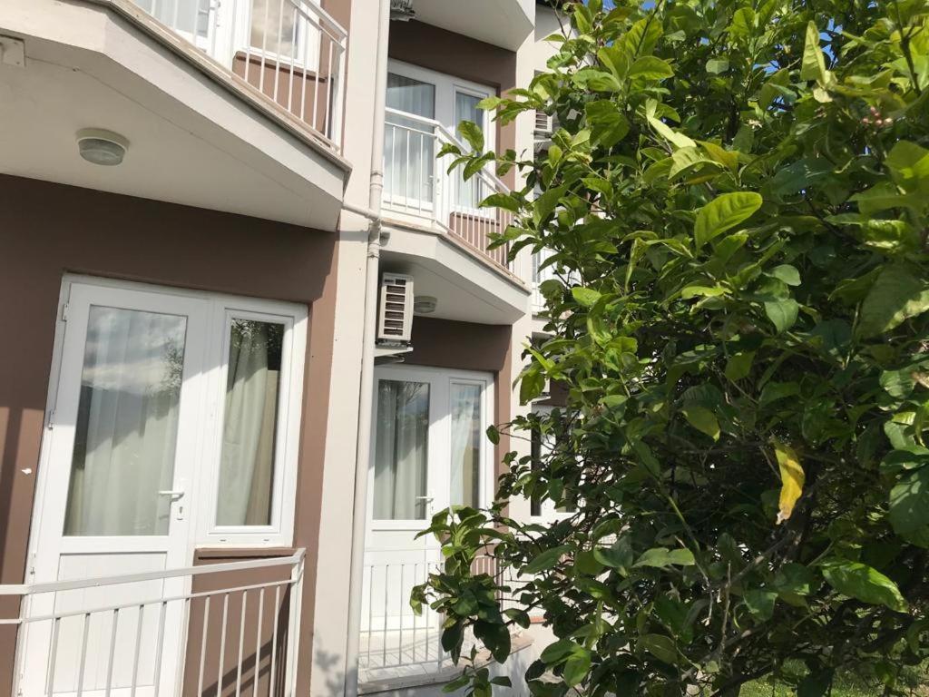 Arda Apart Hotel Kemer Luaran gambar